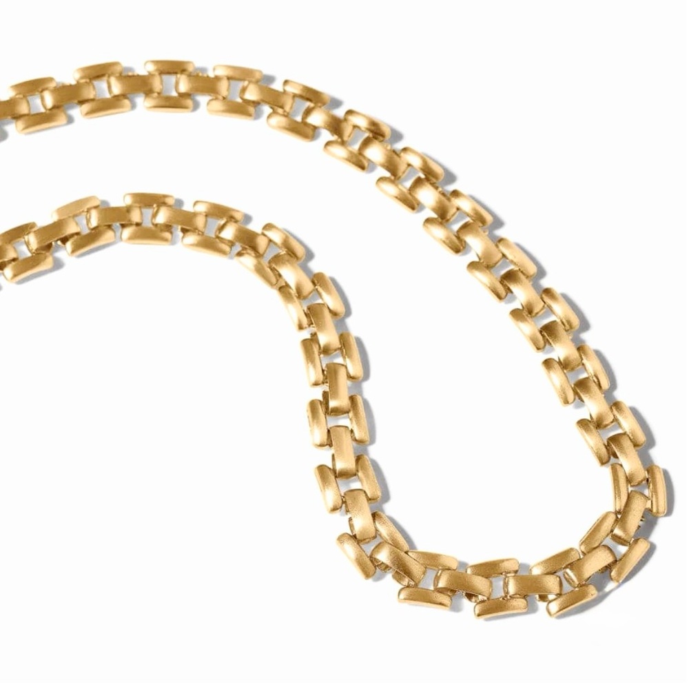 Timeless Gold Chain Necklace